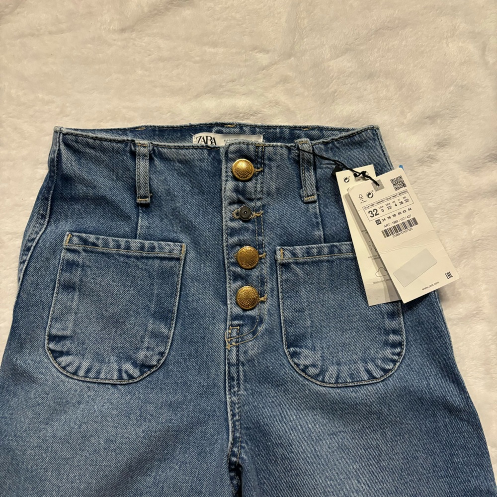 Zara Jeans New with tags